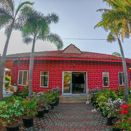 Whispering Woods Resort Lonavala Exterior photo