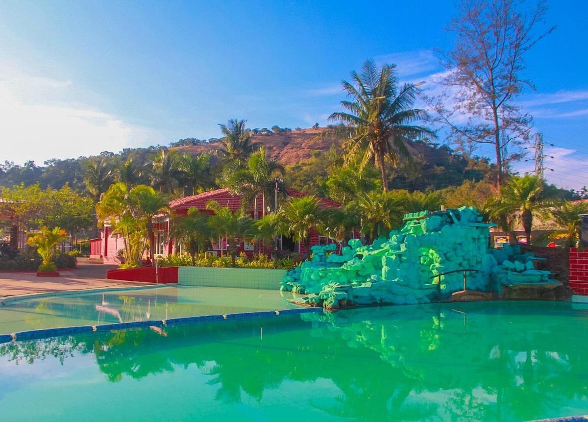 Whispering Woods Resort Lonavala Exterior photo