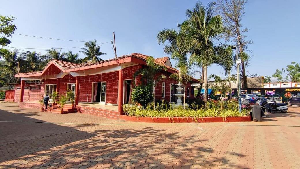 Whispering Woods Resort Lonavala Exterior photo
