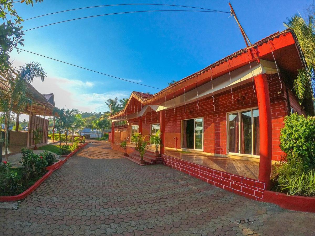 Whispering Woods Resort Lonavala Exterior photo